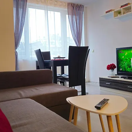 & Free Underground Garage Apartamento *