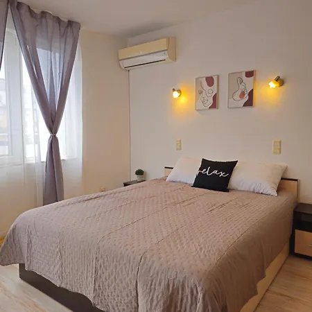 Apartamento & Free Underground Garage *