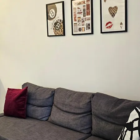 & Free Underground Garage Apartamento Sófia