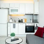 Apartment & Free Underground Garage Sofia