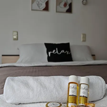 & Free Underground Garage *