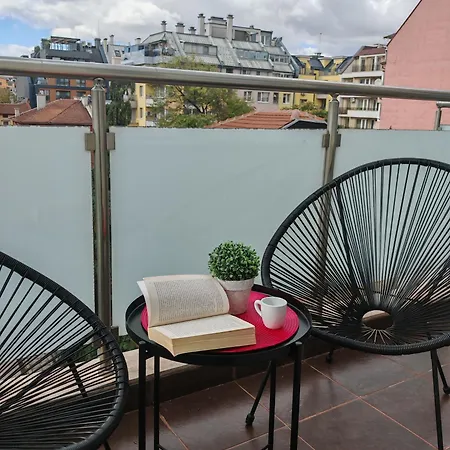 شقة & Free Underground Garage صوفيا