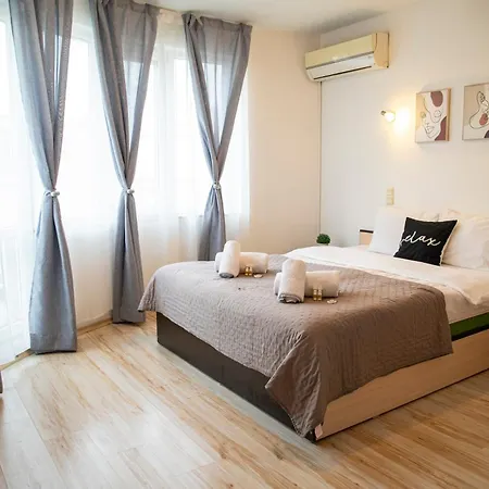 & Free Underground Garage София