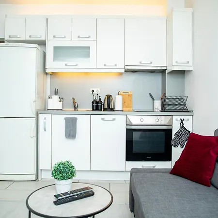 Apartament & Free Underground Garage Sofia