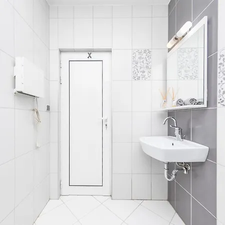 & Free Underground Garage София