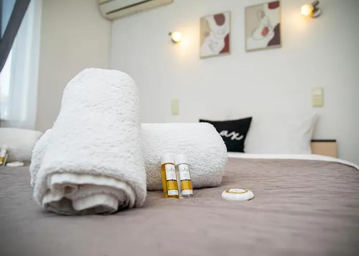 & Free Underground Garage