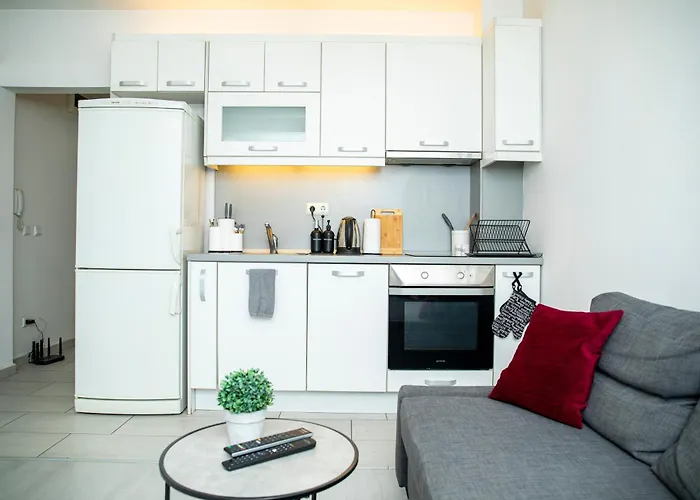 公寓 & Free Underground Garage 索菲亞