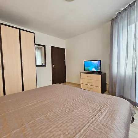 Apartman & Free Underground Garage *